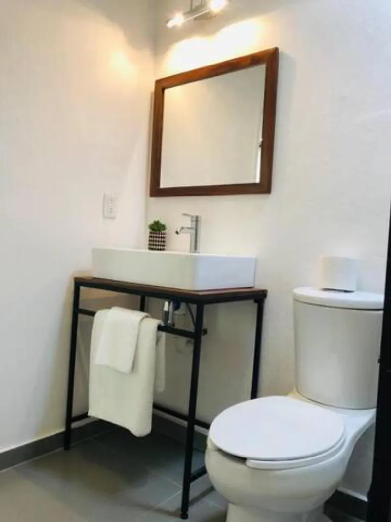 Aparthotel Urban Gran Plaza Zapopan México