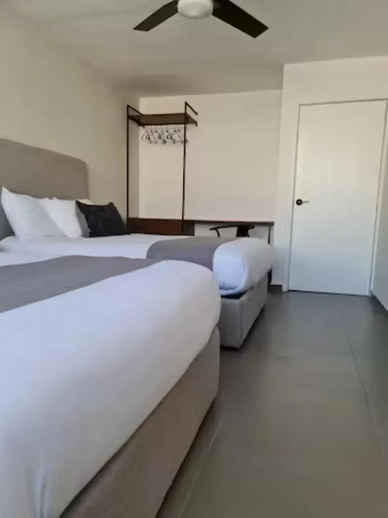 Aparthotel Urban Gran Plaza Zapopan