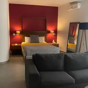 Casa Abadia Zapopan